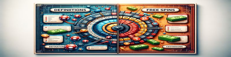 Definitionen und Bonusmechaniken im Detail