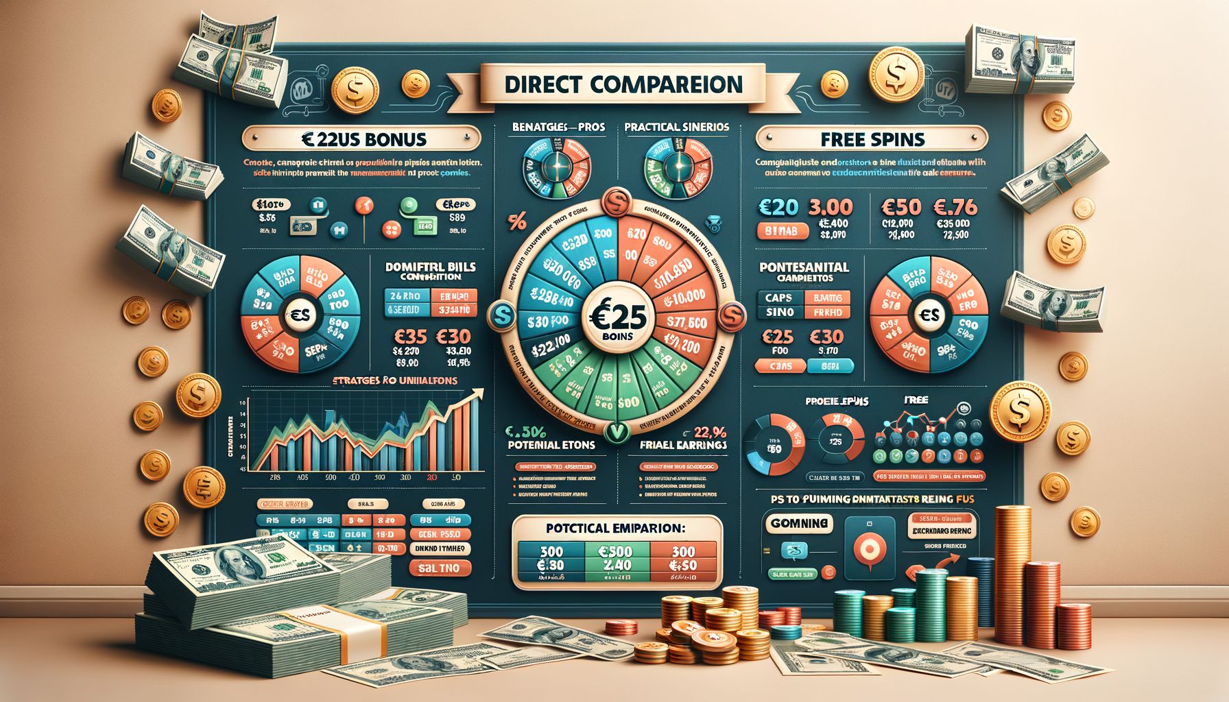 Strategien zur Nutzung und Praxisfälle
