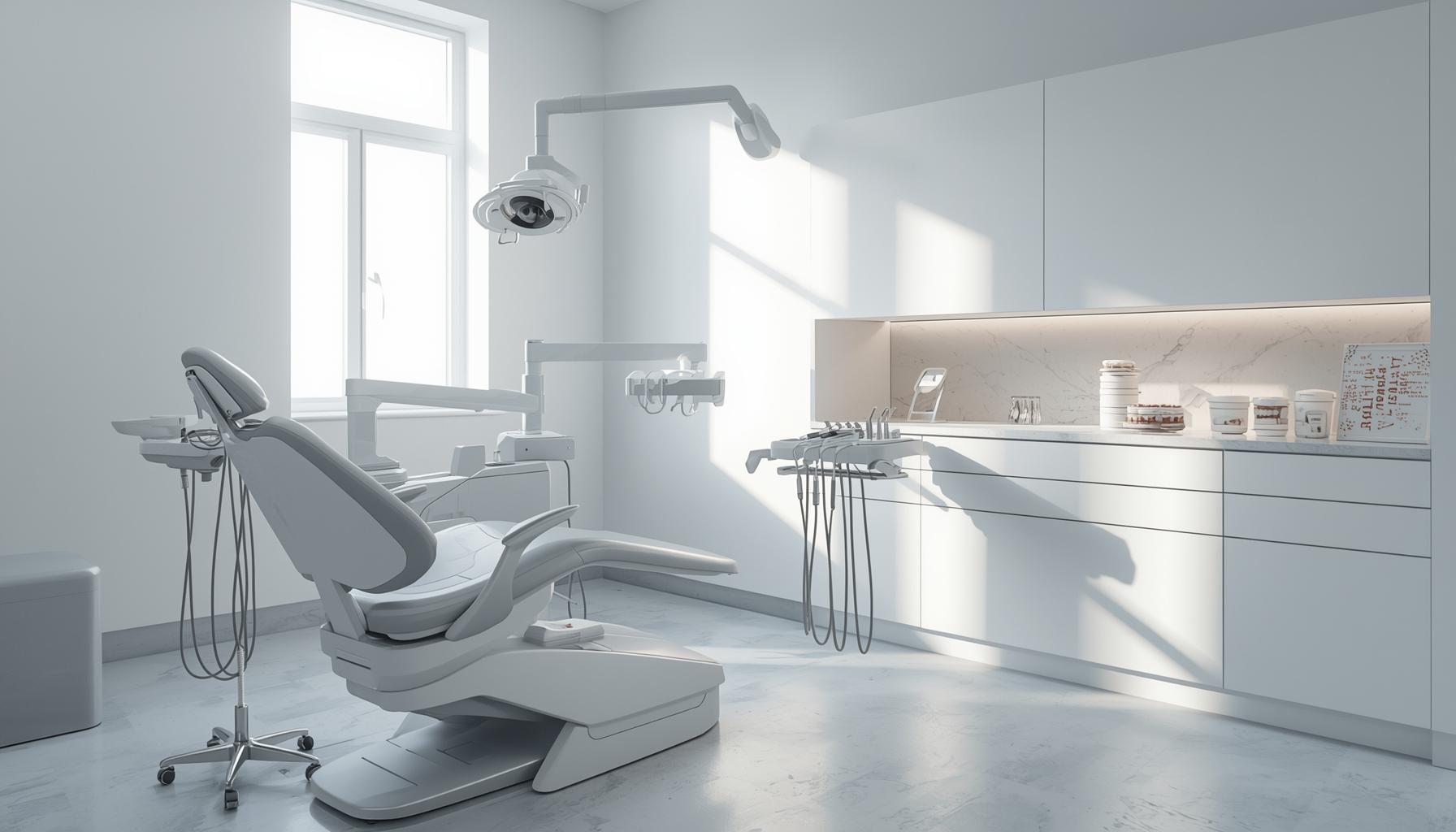 Behandlungsablauf, Materialien und Erfolgsaussichten