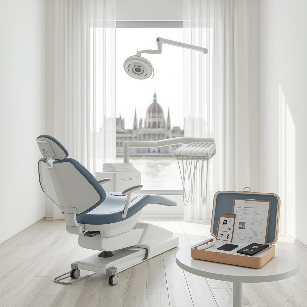 Praktische Vorbereitung, Nachsorge und Notfallkontakte